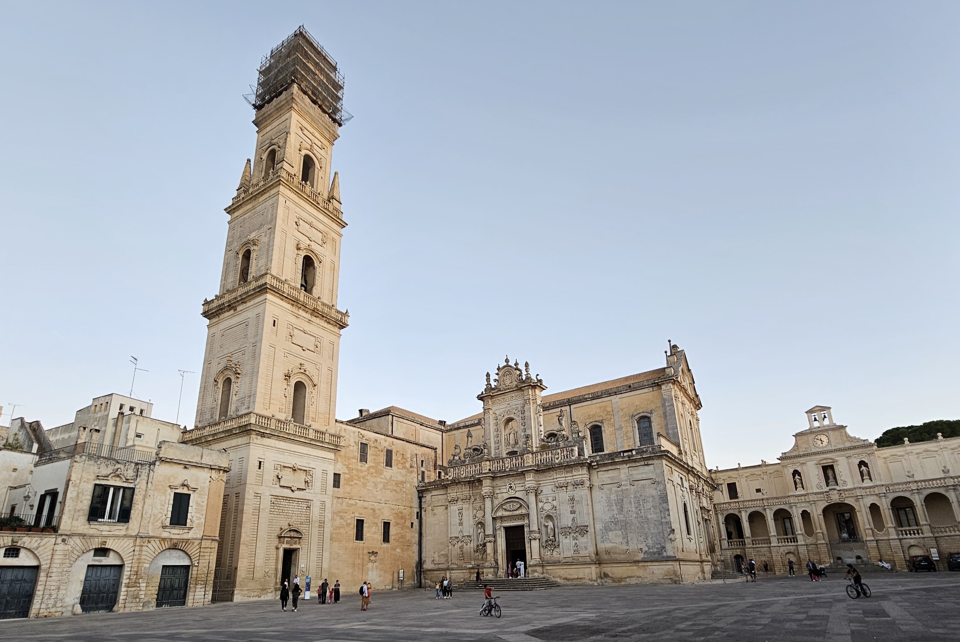 Lecce